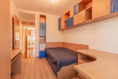 Berceni Piata Sudului Apartament cu 3 camere de inchiriat - 6