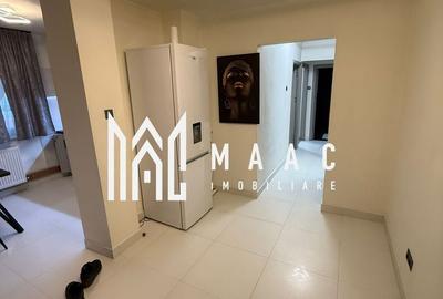 Apartament cu 3 camere decomandat, mobilat în Ostroveni - 7