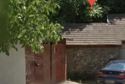 Inchiriez garaj 18 mp in Torontalului-Aradului Vox - 1