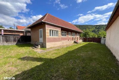 Casă cu 2 camere cu Teren 659 Mp în Central - 6