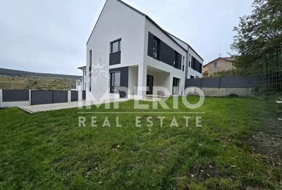 Duplex modern intr-o oaza de liniste pentru familia ta! - 1