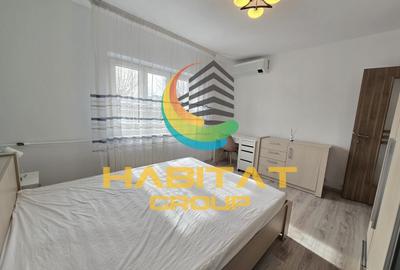 Apartament cu 2 camere decomandat, mobilat în Sebastian - 9