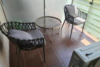 Apartament cu 2 camere semidecomandat în Copou - 5