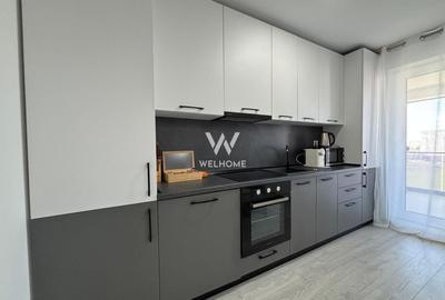 Apartament cu 2 camere în Mihai Viteazul - 16