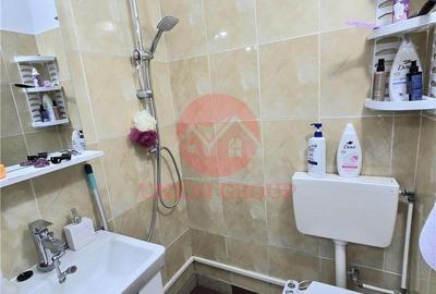 Garsonieră, mobilată în Poarta 6 - 11