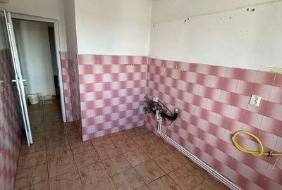 Apartament cu 2 camere în Casa de Cultură - 7