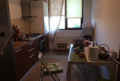 Apartament cu 2 camere decomandat, mobilat în Chiajna