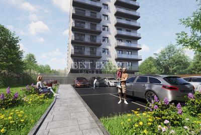 3 Camere Ideal Familie -Zona Linistita/Credit Ipotecar 15% - 2