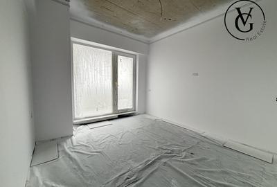 Apartament cu 2 camere semidecomandat în Mamaia-Sat - 9