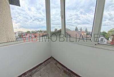 Ploiesti - Str Vasile Lupu - Apartament in vila - SUT 105mp - 11