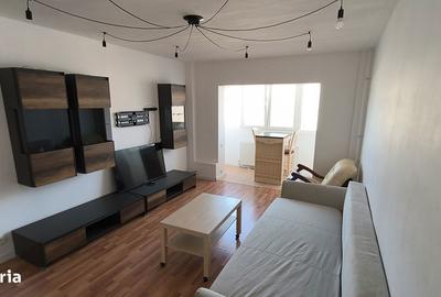Apartament cu 3 camere decomandat în Drumul Taberei - 5