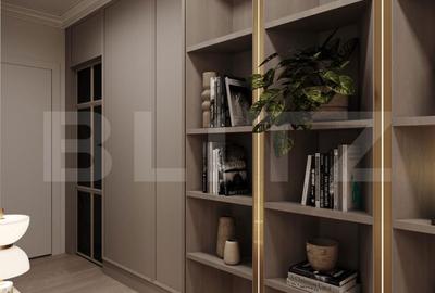 Apartament cu 2 camere în Neptun - 14