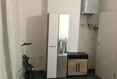 Proprietar inchiriez garsoniera si loc de parcare bloc nou Padurice - 2