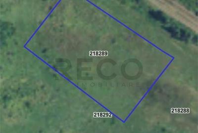 RECO teren intravilan in zona industriala - 2