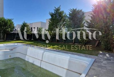 VILA CU PISCINA 5 CAMERE/IANCU NICOLAE/BRITISH SCHOOL - 5