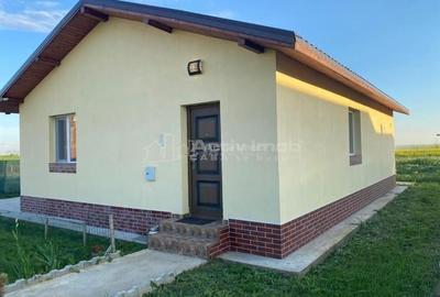 Casă cu 3 camere cu Teren 400 Mp în Central - 11