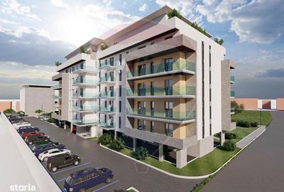 Spațiu comercial, în Subcetate - 8