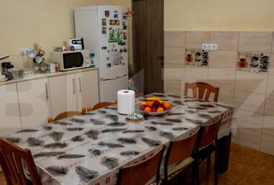 Casă cu 4 camere cu Teren 485 Mp în Central - 3