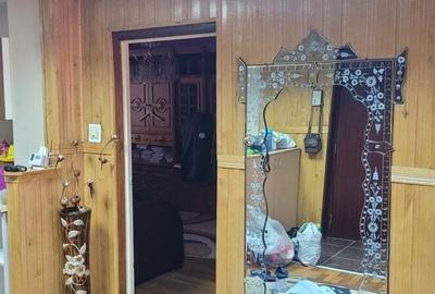 Vand Apartament 4 camere2 bai - 1