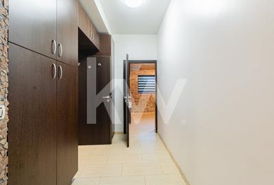 Apartament spatios, curte proprie, parcare inclusa, disponibil imediat - 9