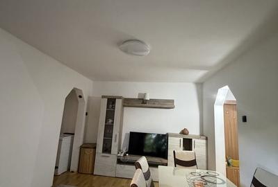 Apartament cu 2 camere semidecomandat în Romanilor - 1