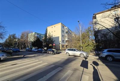 Apartament cu 2 camere nedecomandat în Lenin - 13