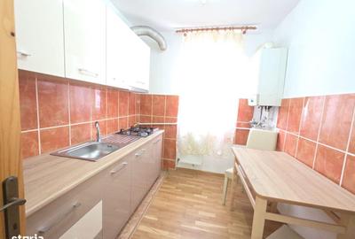Apartament cu 2 camere decomandat în Central - 6