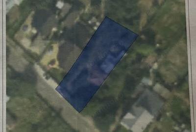 Proprietar vand casa cu teren 1000 mp, Strada Prundu Mic, Pitesti, Arges - 9