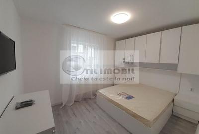 Garsonieră decomandată în Lunca Cetățuii