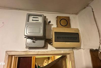 Apartament cu 3 camere decomandat în 1 Mai - 13
