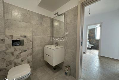 Apartament cu 3 camere în Valea Lupului - 1
