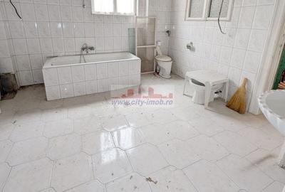 Vanzare Vila Interbelica Cismigiu Centru Bucuresti - 17