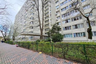 Garsonieră semidecomandată, mobilată în Titan - 1