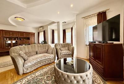 6 Camere | Teren 427 MP | Garaj Dublu | Otopeni - 2