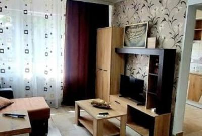 Apartament 1 camera, 33 mp, intre UMF si USAMV, etaj intermediar - 2