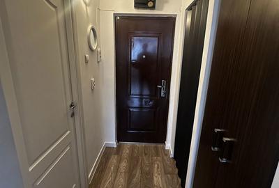 Garsonieră decomandată în Mărăști - 2