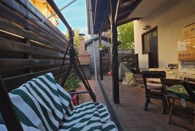 Duplex cu 4 camere cu Teren 200 Mp în Berceni - 16