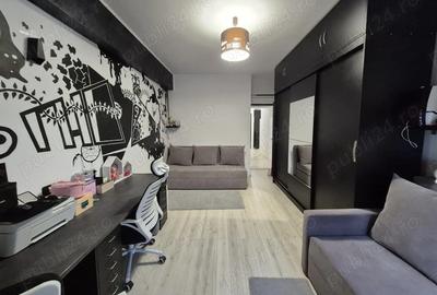 Apartament cu 3 camere decomandat în Tomis Nord - 9