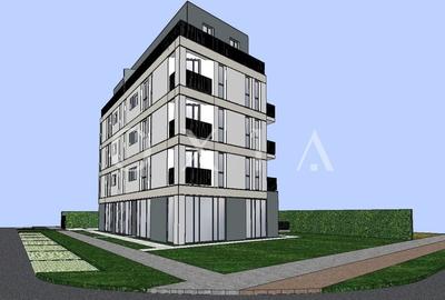 SX392 Aradului - Lipovei , Pretabil investitie si diverse activitati - 7