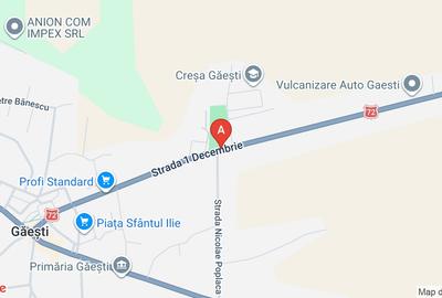 Apartament cu 3 camere decomandat, mobilat în Nord - 1