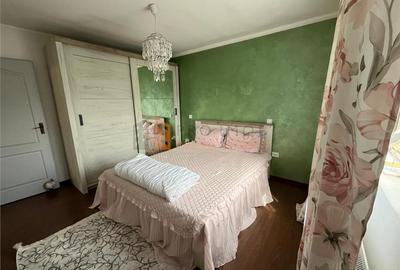 Casă individuală cu 4 camere cu Teren 1908 Mp în Poșta Câlnău - 11