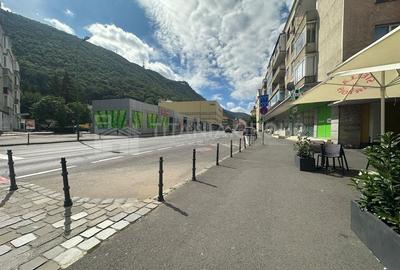 Spatiu comercial cu trafic pietonal ultracentral - 4
