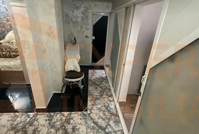 Apartament cu 4 camere decomandat, mobilat în Inel I - 16