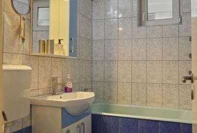 Apartament cu 2 camere în Lujerului