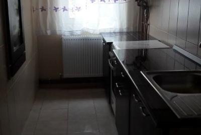 Garsonieră decomandată în Alexandriei - 2