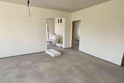 Casă cu 4 camere cu Teren 500 Mp în Oșorhei - 5