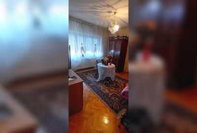 Casă cu 3 camere cu Teren 374 Mp în Exterior Sud - 7