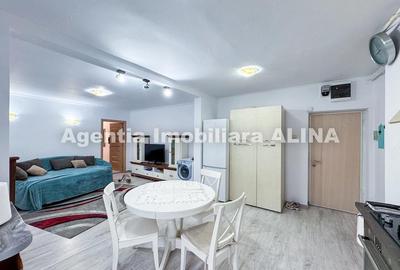 Apartament cu 4 camere semidecomandat în Gojdu - 15