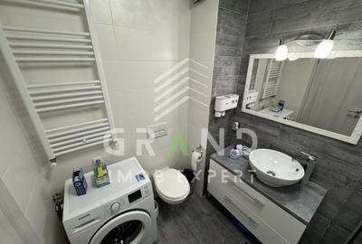 Apartament cu 2 camere semidecomandat, mobilat în Europa - 15