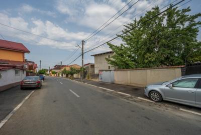 CHIAJNA - CASA RENOVABILA 129 MP, LOT 690 MP! - 6